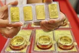 Giá vàng hôm nay (14/8): Chấm dứt đà tăng liên tiếp