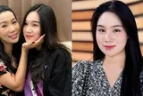 NSND Trịnh Kim Chi chia sẻ 1 câu về con gái lớn, nhiều người thắc mắc: Chị dạy con cách gì mà khéo thế?