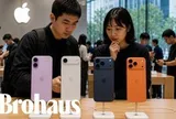Giải mã bí ẩn con số 4 của Apple, nhiều người dùng iPhone không hề biết