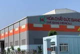 Hoá chất Đức Giang tiếp tục thay Tổng Giám đốc
