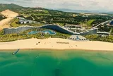 Dự án 20.000 tỷ đồng bên bờ biển miền Trung: Rộng 1300ha, có hồ bơi, có sân golf, hai lần nhận danh hiệu "hàng đầu Việt Nam"