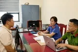 Khởi tố giám đốc Phạm Hữu Khải và Trưởng phòng Kỹ thuật Mai Văn Dũng