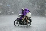 Nhiều tỉnh sắp có mưa lớn liên tục trong 5 ngày