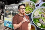 Bị Trấn Thành chỉ chỗ, quán ăn không biển hiệu ở TP.HCM khiến khách ruột lo mất chỗ ngồi