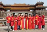 Tin vui: Có 2 ngày du khách Việt được miễn phí 1 dịch vụ tại địa điểm du lịch nổi tiếng này