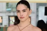 Nhan sắc con dâu tương lai nhà Beckham
