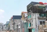 Hà Nội biến 6.800m2 đất xen kẹt giữa Vành đai 1 và La Thành thành bãi đỗ xe, vườn hoa