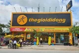 Doanh thu của Thế Giới Di Động vượt 110.000 tỷ đồng sau 7 tháng