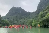 Lý do Ninh Bình đoạt ‘giải Oscar' du lịch thế giới