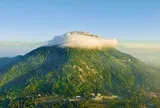 Việt Nam có ngọn núi cao 986 m được mệnh danh là “nóc nhà Nam Bộ”, đón 4 triệu khách chỉ trong 7 tháng