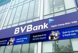 Thấy gì ở bức tranh tăng trưởng của BVBank trong 6 tháng đầu năm?