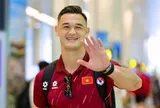 Tình hình lúc này của đội tuyển Việt Nam