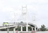 Cà Mau: Lên phương án khắc phục cầu treo Rạch Ráng