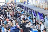 Bố trí lực lượng trực 24/7, công bố đường dây nóng phục vụ vận tải dịp Quốc khánh 2-9