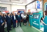 “Chuyển đổi số ngành ngân hàng 2026”: BIDV giới thiệu những giải pháp số toàn diện