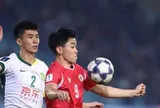 CLB Công an Hà Nội rơi vào nhánh đấu tử thần tại Cúp C1 châu Á