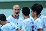 Nhận định bán kết Thái Lan vs Singapore, 20h00 ngày 18/8: Khó có phép màu