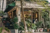 Chuỗi cà phê rang xay có tiếng đóng cửa 3 cơ sở tại Hà Nội