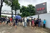 Cơ hội cuối trực tiếp mua vé xem ĐT Việt Nam đấu Malaysia tại Mỹ Đình: Chỉ bán từ 9h15 ngày 19/8