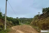 Dở dang dự án tái định cư vùng sạt lở ở Huế, thanh tra chỉ ra nhiều vi phạm