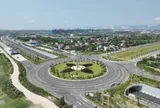 Nam Hà Nội có thêm trung tâm thương mại, sân bay quốc tế, tăng lợi thế cho Sun Urban City