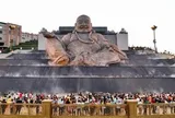 Nơi được ví như "nóc nhà Nam Bộ" ở Việt Nam với độ cao 986m: Leo bộ lên mất 2-4 tiếng, trên đỉnh có đại tượng Phật được xác lập kỷ lục châu Á
