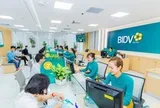 Lãi suất ngân hàng 18/8 tại Agribank, Vietcombank, BIDV, VietinBank, MB, Sacombank, HDBank,...