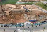 Hiện trạng dự án nhà ở xã hội có giá bán cao nhất