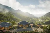 Một ngày ở quần thể nghỉ dưỡng quốc tế Alphora Muong Hoa: Thức giấc giữa rừng nguyên sinh, lắng nghe tiếng suối và ngắm ruộng bậc thang từ hiên nhà