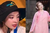 Hình ảnh khó tin trên truyền hình của Chi Pu