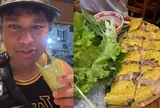 "Bạn có muốn tôi chỉ cho bạn cách ăn không?": Câu hỏi của nhân viên quán ở TP.HCM khiến dân mạng quốc tế thích thú