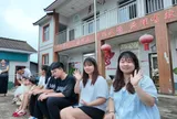 Bí ẩn ngôi làng hơn 2.000 dân có tới 33 cặp sinh đôi