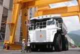 Phát hiện Trung Quốc âm thầm đưa ‘gã khổng lồ’ 350 tấn vào hoạt động: Khối pin lớn gấp 15 lần ô tô điện, sạc 90% trong 25 phút, vận chuyển hàng nghìn tấn đất đá mỗi ngày