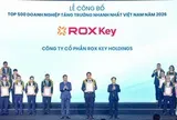 ROX Key Holdings tăng trưởng mạnh, sắp trả cổ tức bằng tiền mặt