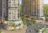 ‏Khối đế thương mại hưởng lợi từ xu hướng sống "all-in-one", đề cao tiện lợi‏