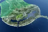 Việt Nam sắp có biển hồ nhân tạo lớn nhất hành tinh, nằm trong siêu dự án lấn biển 10 tỷ USD của Vingroup