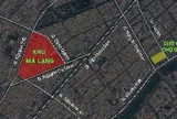 Nhà Khang Điền (KDH) lập công ty vốn 2.500 tỷ đồng, chuẩn bị làm dự án gần 16.400 tỷ tại “đất vàng” TP.HCM, sẽ có chung cư 35 tầng cao 135m