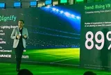 CEO tập đoàn doanh thu 5,8 tỷ EUR chỉ cách tiết kiệm 50–60% điện từ chiếu sáng