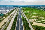 Tuyến đường hơn 16.400 tỷ đồng, dài gần 16km đi qua 8 xã, phường của tỉnh Hưng Yên có chuyển động mới