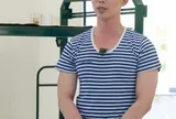 Không thể nào nhận ra Erik