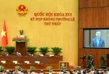 Tách Dự án điện hạt nhân Ninh Thuận thành các dự án độc lập