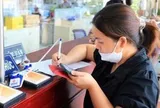 Cơ quan Thuế phát đi thông báo mới