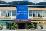 Dược Hậu Giang sắp chi hơn 650 tỷ đồng trả cổ tức 50%