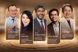 Đấu trường AI Kinh doanh - The NextX: chuyên gia từ McKinsey, NTU Singapore,… làm giám khảo vòng chung kết