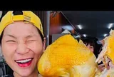 Tình hình hiện tại của Nga Sumo
