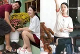 Căn nhà ở quê của Puka