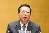 Bộ trưởng Xây dựng: 'Không lo lãi suất khi mua nhà ở xã hội'
