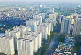 Nguồn cung tăng, giao dịch bất động sản lại giảm gần 30%