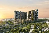 Loạt hạ tầng nghìn tỷ tăng tốc về đích, Sunshine Legend City đứng trước “sóng” tăng trưởng mới