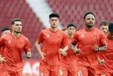 Đội hình dự kiến đội tuyển Việt Nam đấu Thái Lan thế nào?